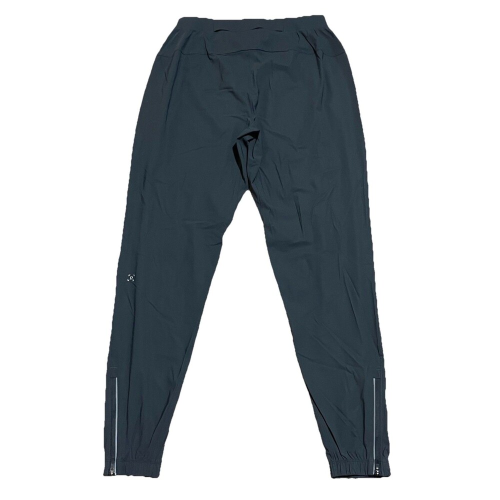 Lululemon Surge Jogger 29" Pants Men’s Small Luxstreme Stretch Run Gray M5689S